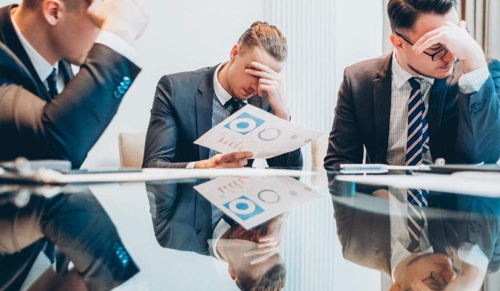 Tips for Managing Financial Stress in Tough Times Tips for Managing Financial Stress in Tough Times