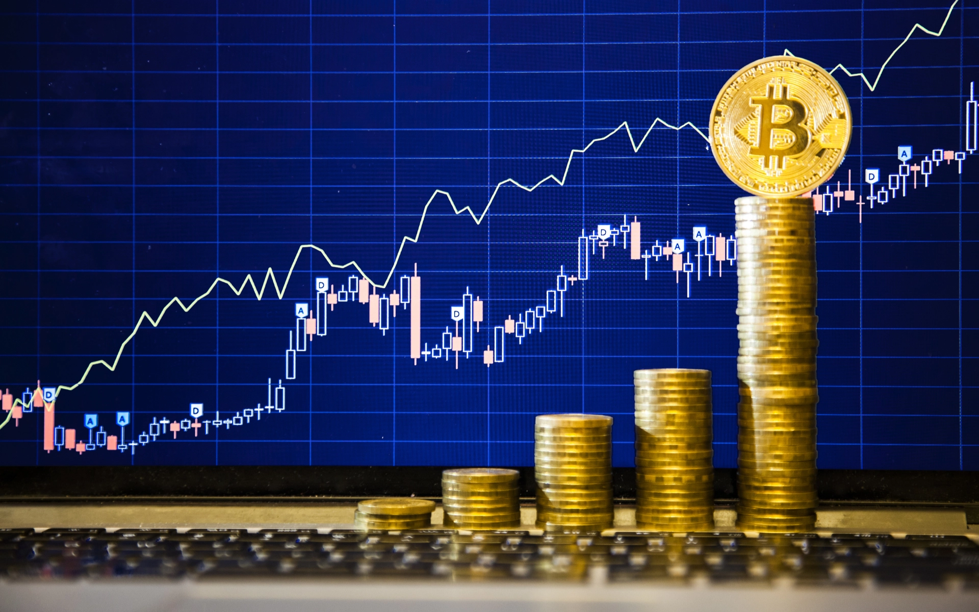 What are the top benefits and risks of trading forex with Bitcoin?