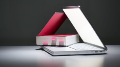 Online bookmarking services for your website: