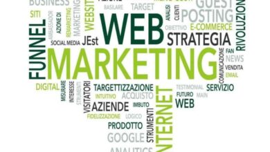 Online Marketing For Hair Salons