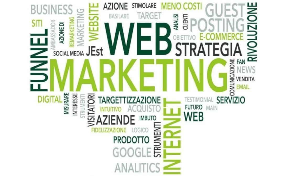 Online Marketing For Hair Salons