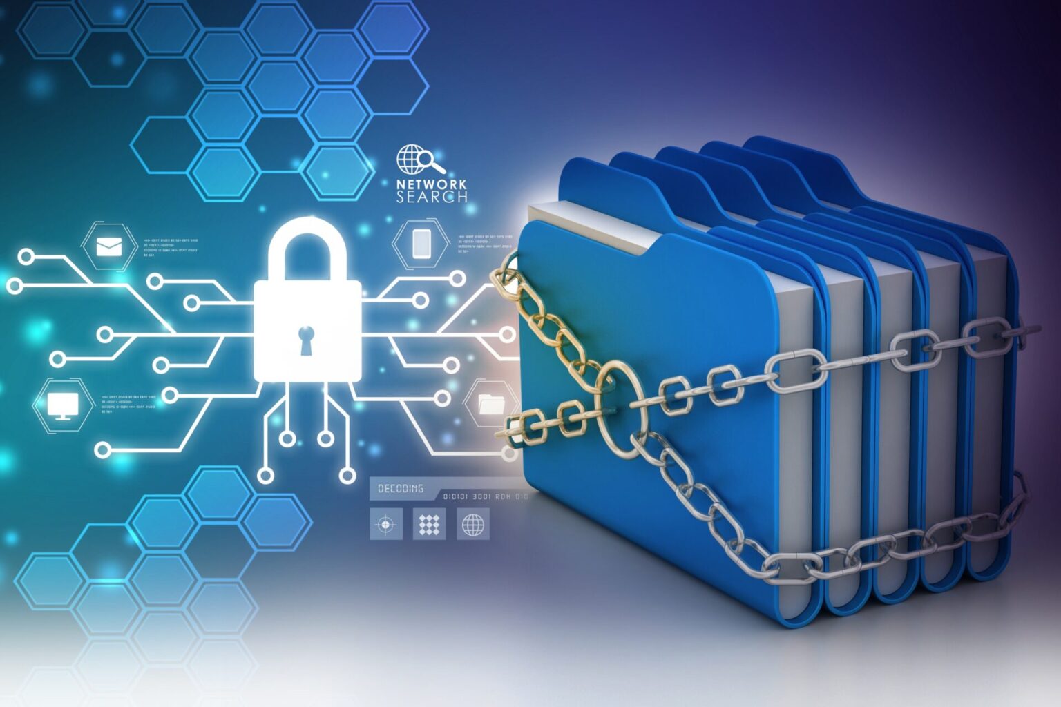 How To Secure Your Data With a Storage & Backup Security Solution