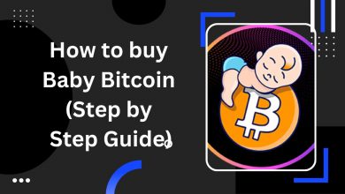 How to buy Baby Bitcoin (Step by Step Guide)