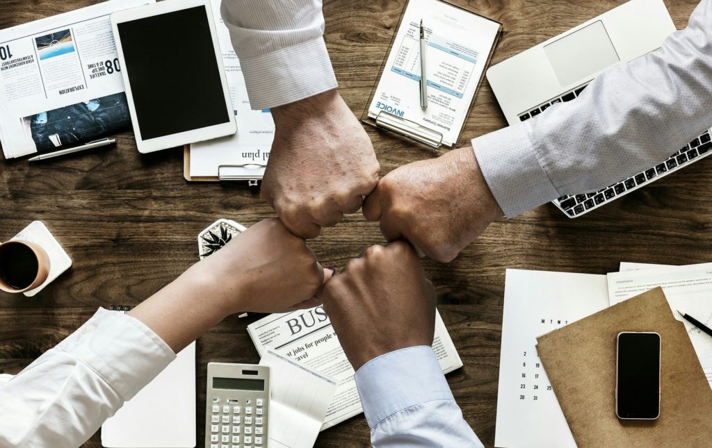 Here Are Five Reasons Why A Business Partnership Won’t Succeed