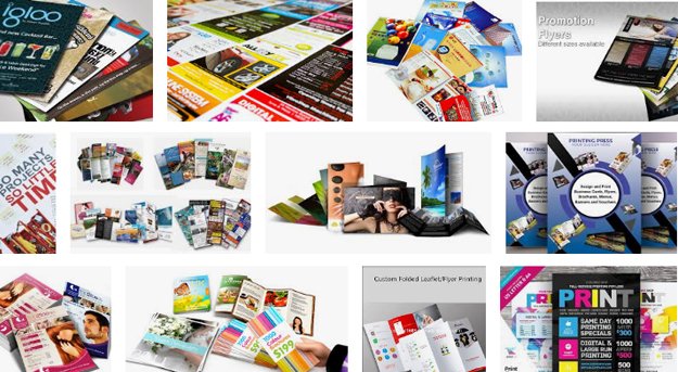 Flyer Printing: How to Draft an interesting & Attractive One