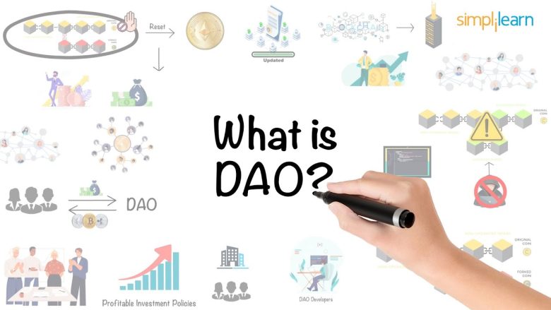 What is a Decentralized Autonomous Organization (DAO)?
