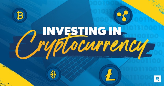 Everything you need to learn before investing in Cryptocurrencies