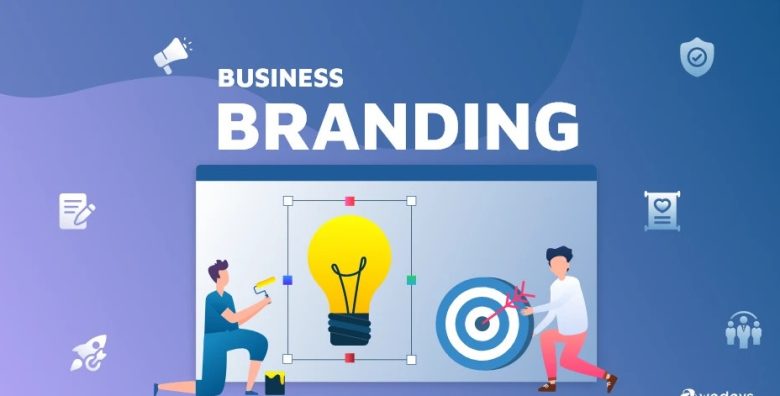 Business-Branding
