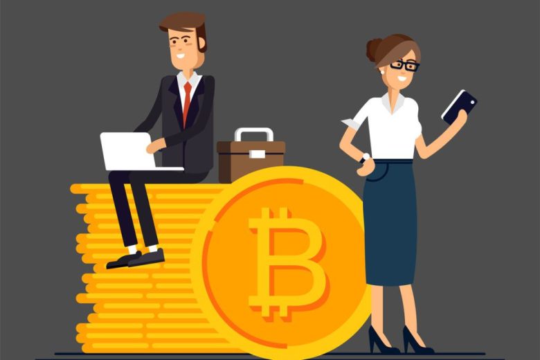 Starting your Career in Cryptocurrency