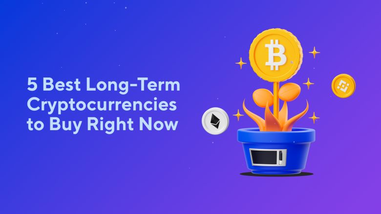 The 5 Best Cryptocurrencies to Buy Now