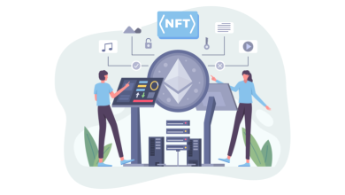 Create Your Own NFT Marketplace With Top-Notch Security Features With Opensea Clone