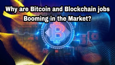 Why are Bitcoin and Blockchain jobs Booming in the Market?