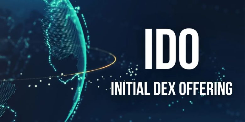 Improving Digital Asset Performance with IDO Development Services