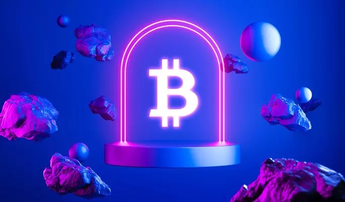 What is Purple Bitcoin?