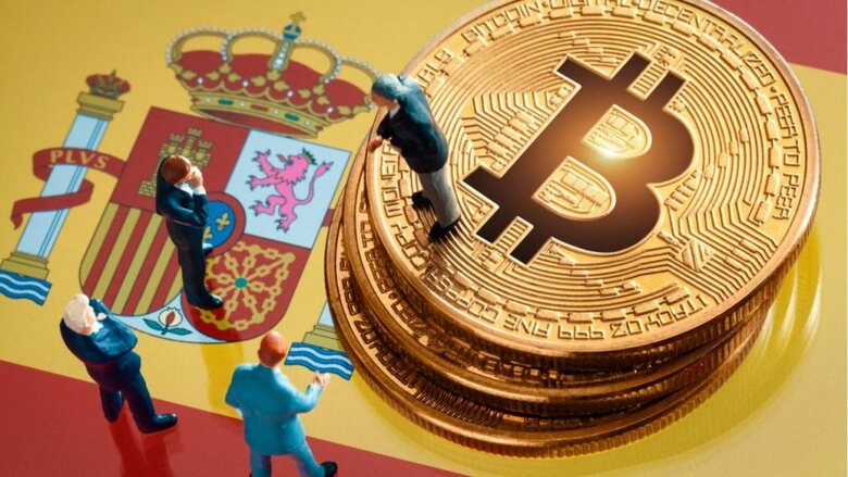 Cryptocurrency in Spanish 2022
