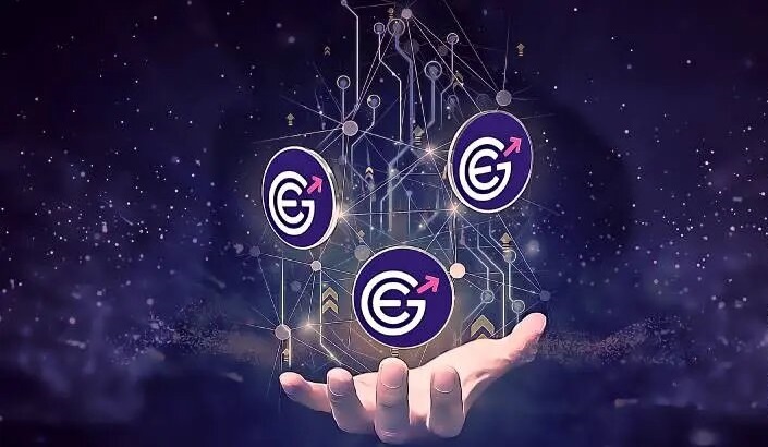 What is evergrow Cryptocurrency?